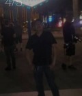 Rencontre Homme Mexique à Tijuana  : Hamda, 36 ans